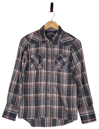 Przejdź do produktu Tommy Hilfiger Denim koszula damska casual rozmiar S stan idealny