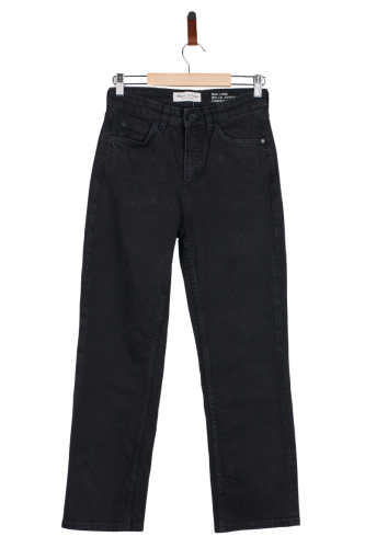 Przejdź do produktu Marc O'Polo Denim damskie spodnie jeans czarne