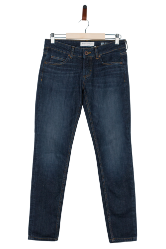 Przejdź do produktu Marc OPolo damskie spodnie jeansowe denim