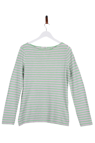 Przejdź do produktu Marc O'Polo damski longsleeve rozm L multikolor pasuje do każdej stylizacji