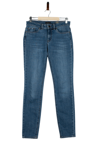 Przejdź do produktu Windsor damskie jeans niebieskie rozm 26 stan idealny