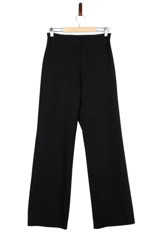 Przejdź do produktu Drykorn spodnie damskie czarne 28/32 szerokie classic premium