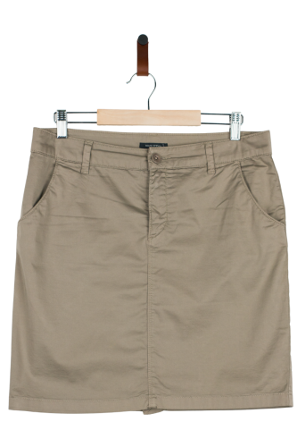 Przejdź do produktu Marc O’Polo spódnica brązowa S mini casual