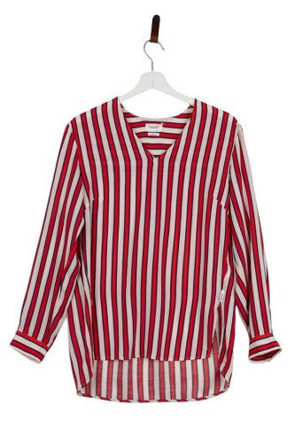 Przejdź do produktu Marc O’Polo Denim bluzka damska S multicolor w paski stan idealny