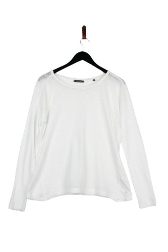 Przejdź do produktu Marc O’Polo longsleeve biały S cienki basic wygodny klasyk stan idealny