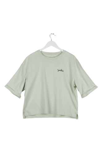 Przejdź do produktu Marc O’Polo t-shirt damski, rozmiar M, pistacjowa zieleń, stan bardzo dobry
