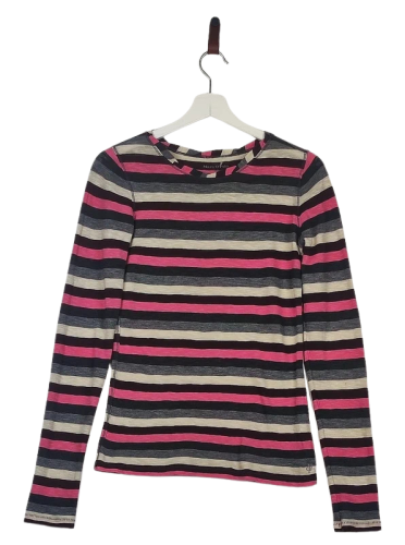 Przejdź do produktu Marc O’Polo śliczny damski longsleeve w paski rozmiar S stan bardzo dobry