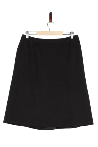 Przejdź do produktu Armani Collezioni brązowa spódnica elegancka 44 bardzo dobry stan