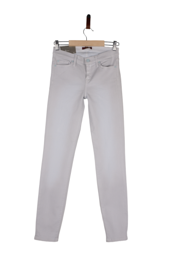 Przejdź do produktu 7 for all mankind śliczne damskie jeansy jasnoniebieskie 26 nowe z metką
