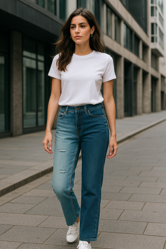 Przejdź do produktu Dolce & Gabbana damskie jeansy PREMIUM, rozmiar 28, stan idealny