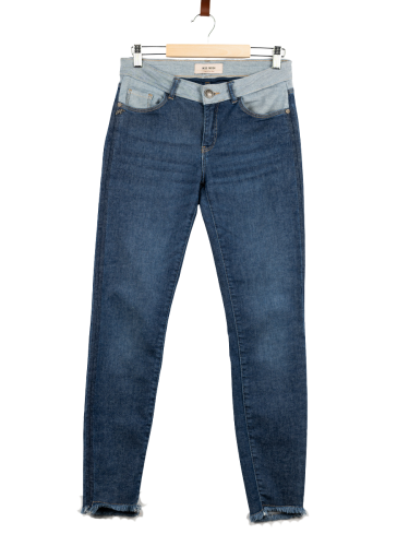 Przejdź do produktu Mos Mosh damskie spodnie jeansowe model Sumner Scope  rozm. 26 stan idealny