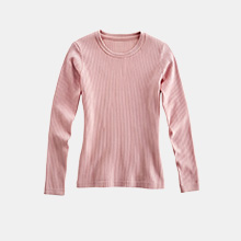 Long sleeved